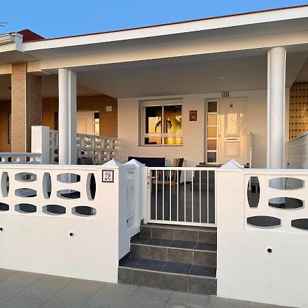 Chalet Playa Miramar Exterior photo
